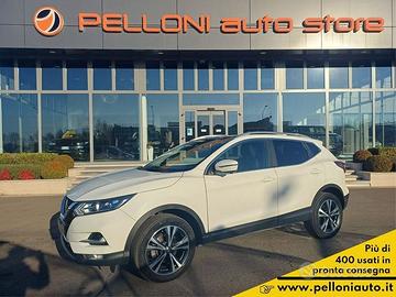 Nissan Qashqai 1.3 DIG-T 140 CV N-Connecta KM...