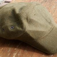 Berretto alpino 1978 verde in lana ix reggimento,