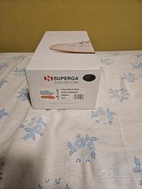 SUPERGA 2750 AZZURRE