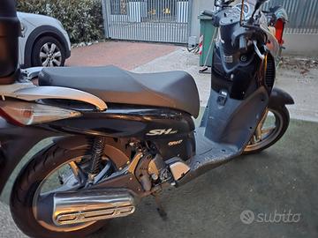 HONDA SH 150 I