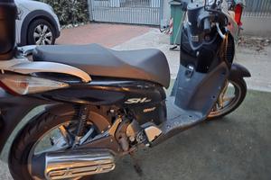 HONDA SH 150 I