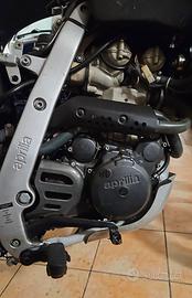 Motore completo Pegaso 650 - 1993