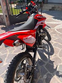 Beta 50 enduro 2019