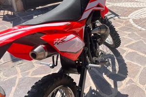 Beta 50 enduro 2019