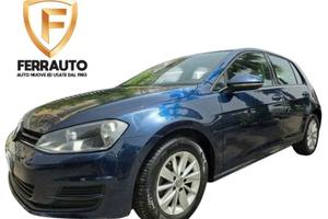 VW Golf 7 1.6TDI 105CV HIGHLINE CERTIFICATA - GARA