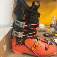 scarpone freeriders