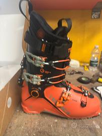 scarpone freeriders