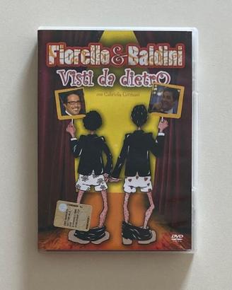 DVD vari