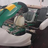 Go Kart Tony Kart