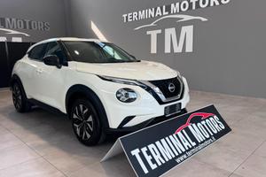 Nissan Juke 1.0 DIG-T 114 CV Acenta
