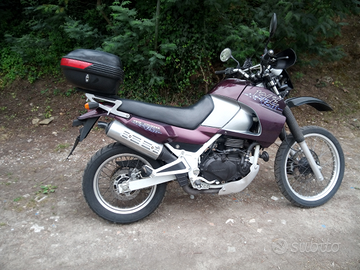 Kle 500 del 2000