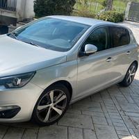 Peugeot 308 1.6 hdi
