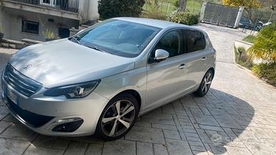 Peugeot 308 1.6 hdi