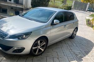 Peugeot 308 1.6 hdi