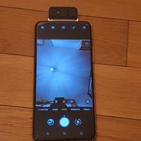 Asus zenfone 7 funzionante con qualche crepa
