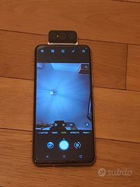 Asus zenfone 7 funzionante con qualche crepa