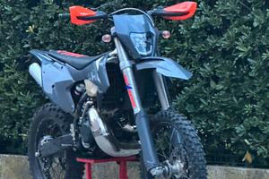 Ktm 300 exc 2017 carburatore