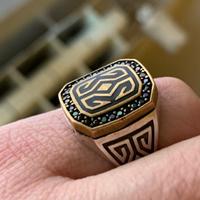 Anelli ARGENTO 925 spettacolari