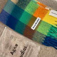 Sciarpa Acne Studios