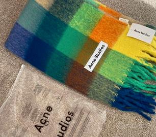 Sciarpa Acne Studios