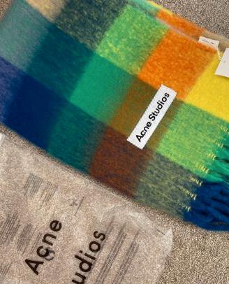 Sciarpa Acne Studios