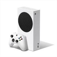 Xbox S ultima serie  Regalata Mai usata