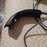 Pistola leggi bacode