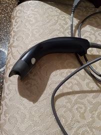 Pistola leggi bacode