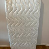Materasso per lettino bimbi 60x120