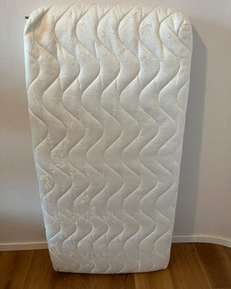 Materasso per lettino bimbi 60x120