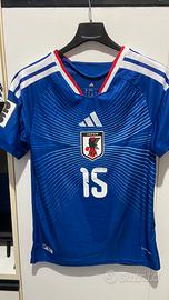 Maglia da calcio Giappone 🇯🇵