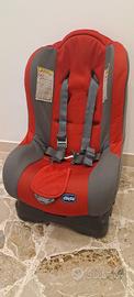 seggiolino auto bimbo  Chicco 0-18 Kg
