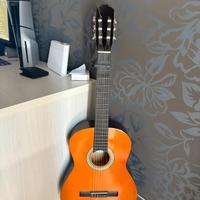 chitarra classica in tiglio4/4