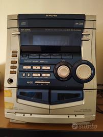 Stereo Aiwa anni  NSX-SZ30S