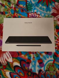 Samsung Galaxy Tab S12+ nuovo