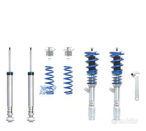 ASSETTO REGOLABILE BLUE LINE BMW F20 F21