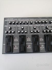 Multieffetto per chitarra Boss ME-80