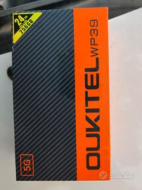 Smartphone Qukitel WP39