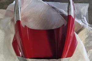 Parafango bmw R 1200 GS  k25 nuovo originale 