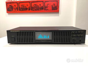 Marantz EQ 551