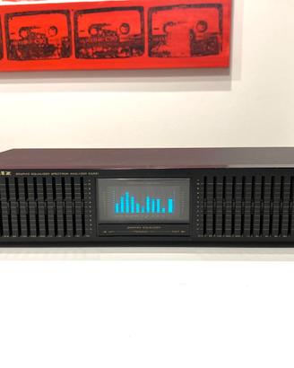 Marantz EQ 551