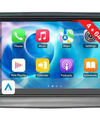 Autoradio fiat panda 169