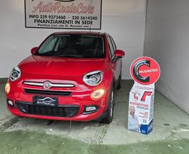 Fiat 500X Lounge