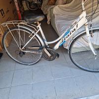 bici donna 
