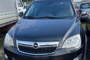 Opel Antara 10/2012
