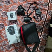 Canon EOS 2000d