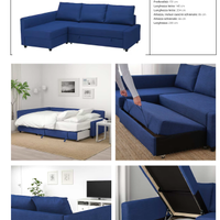 divano IKEA