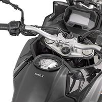 Flangia serbatoio tanklock givi bf56 voge 300 500