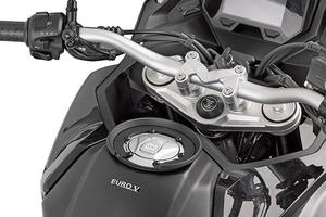 Flangia serbatoio tanklock givi bf56 voge 300 500