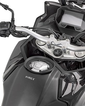 Flangia serbatoio tanklock givi bf56 voge 300 500